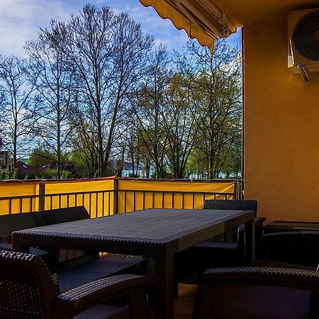Panorama Apartman Apartman Zamárdi Kültér fotó