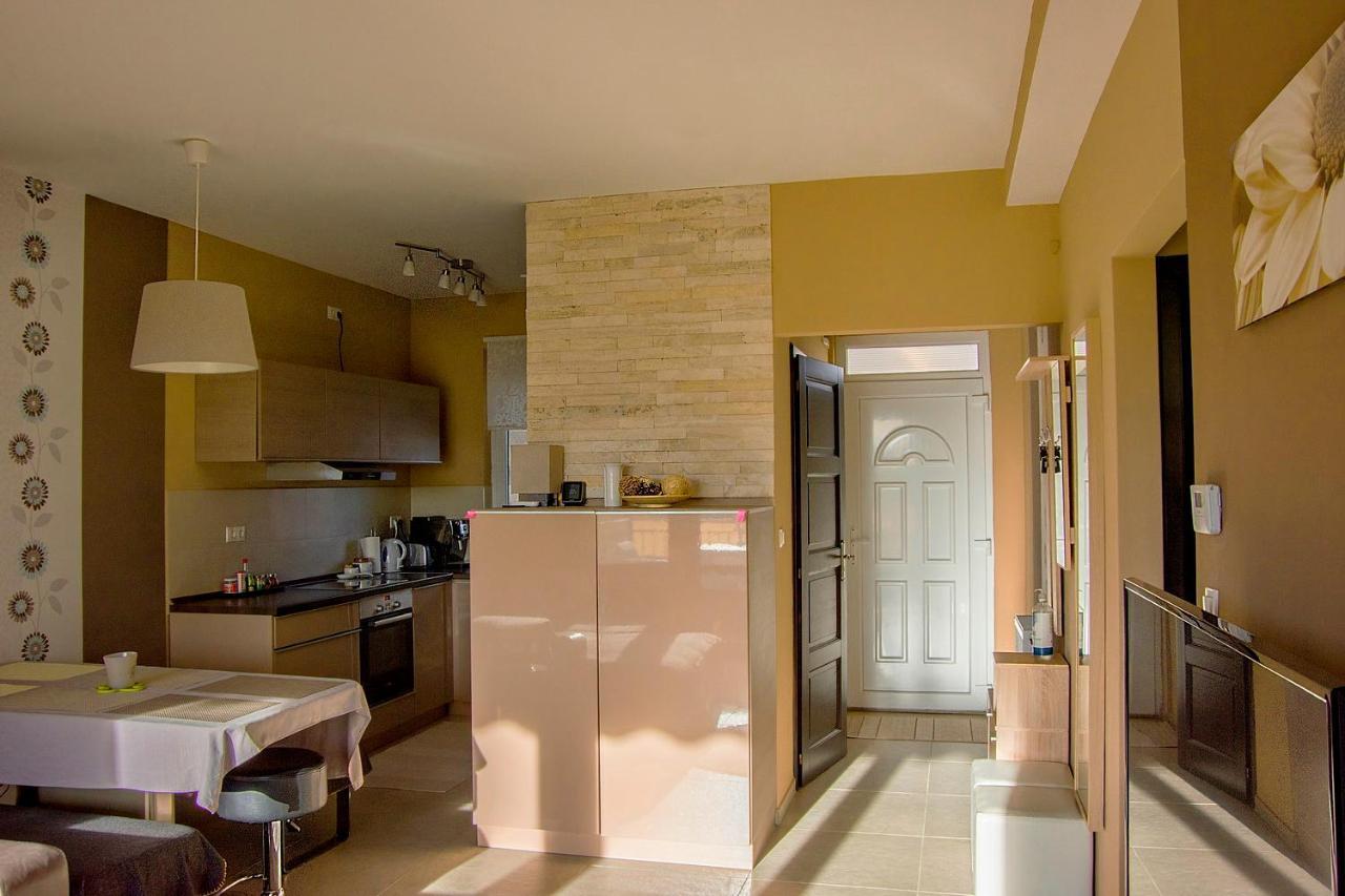 Panorama Apartman Apartman Zamárdi Kültér fotó