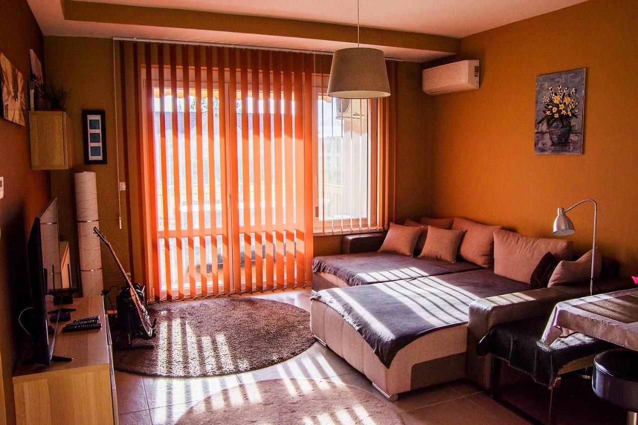 Panorama Apartman Apartman Zamárdi Kültér fotó