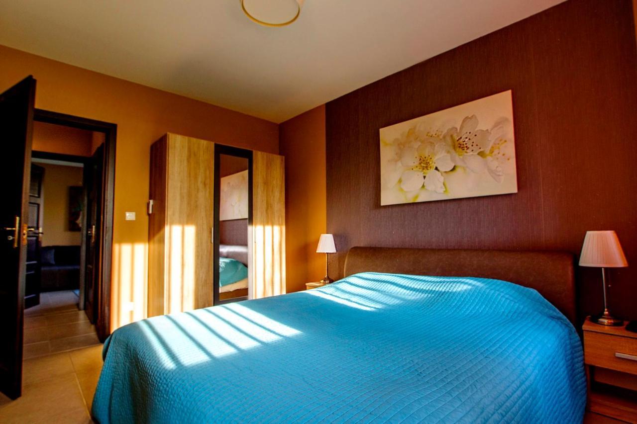 Panorama Apartman Apartman Zamárdi Kültér fotó