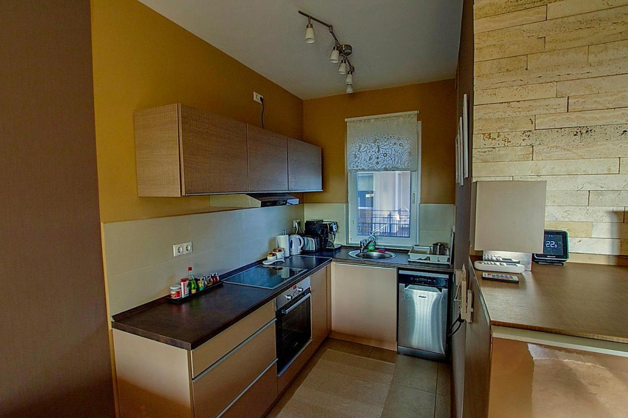 Panorama Apartman Apartman Zamárdi Kültér fotó