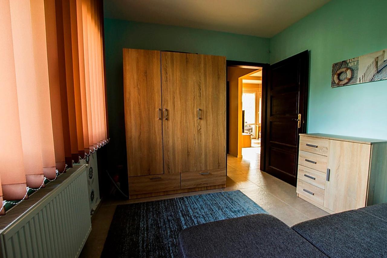 Panorama Apartman Apartman Zamárdi Kültér fotó