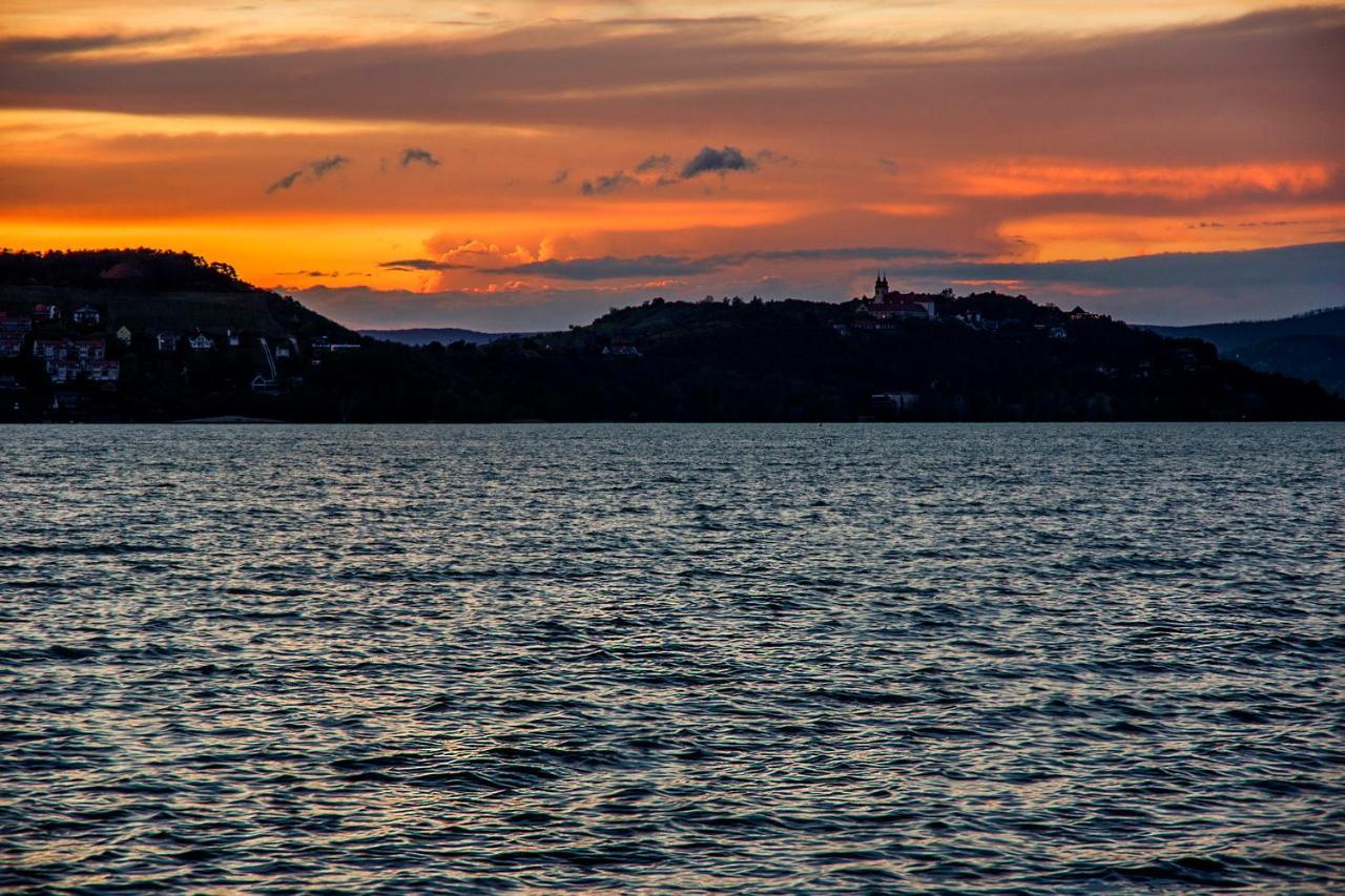 Panorama Apartman Apartman Zamárdi Kültér fotó
