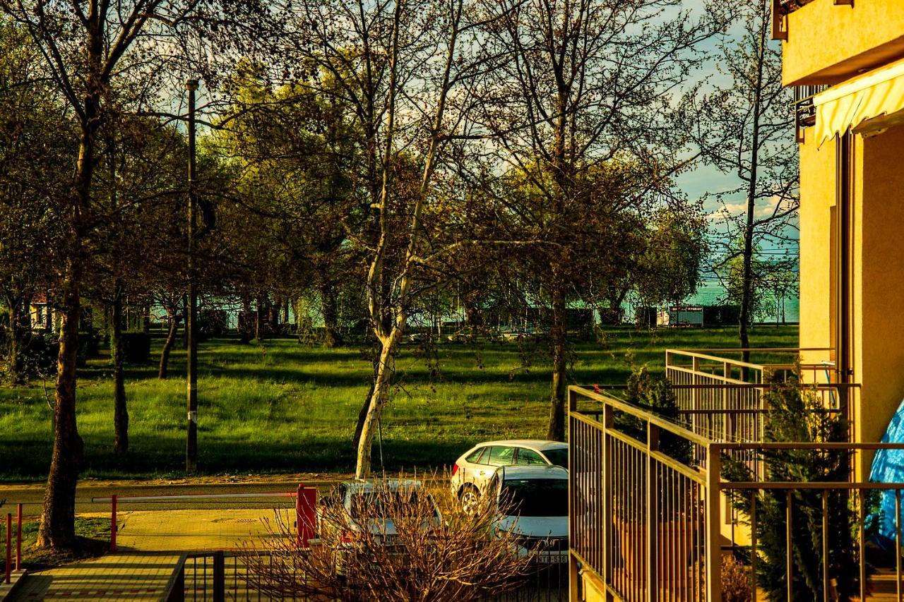 Panorama Apartman Apartman Zamárdi Kültér fotó